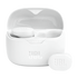 JBL Tune Buds - White - True wireless Noise Cancelling earbuds - Hero
